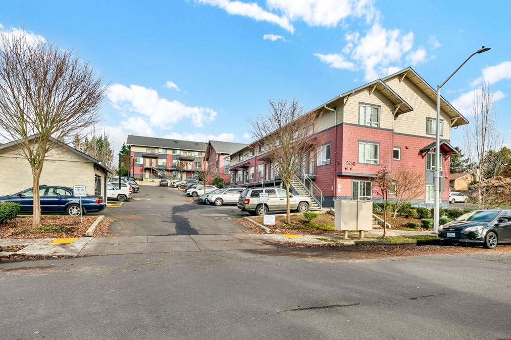 34th Street Apartments