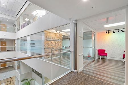 Preview of Office space for Rent at 220 Davidson Avenue