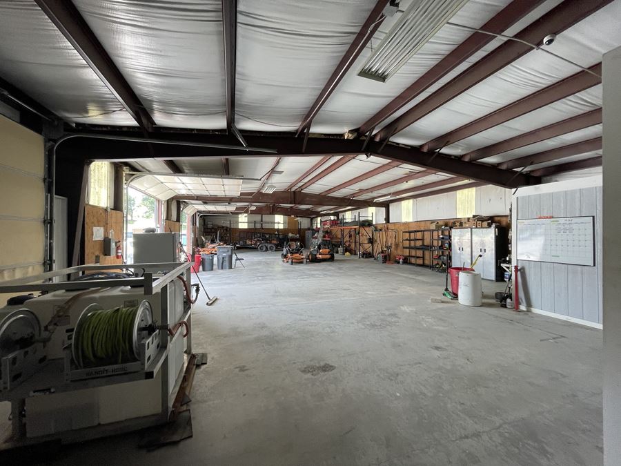 2323 S 49th W Ave, Suite B