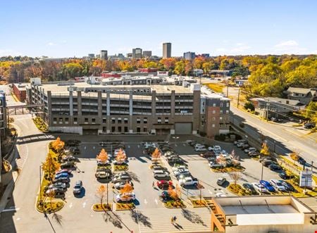 Preview of commercial space at 401 East Stone Avenue