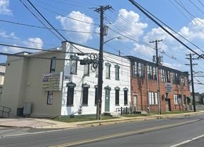 200 Whitehead Road