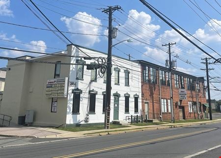 Preview of Flex Space space for Rent at 200 Whitehead Road