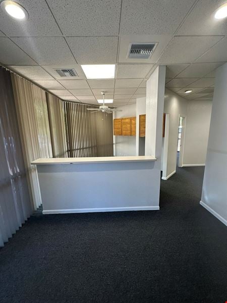Preview of Industrial space for Rent at 113 W. Hoover Ave. suite 101 