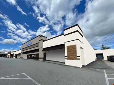 Alderwood Towne Center
