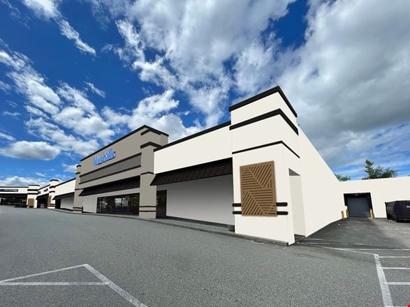 Preview of Retail space for Rent at 3225 Alderwood Mall Blvd.