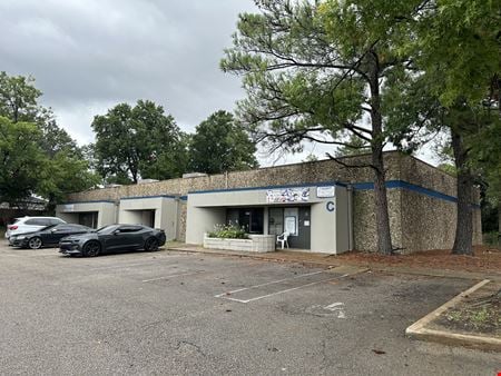 Preview of Office space for Rent at 3570-3581 Commerce Circle