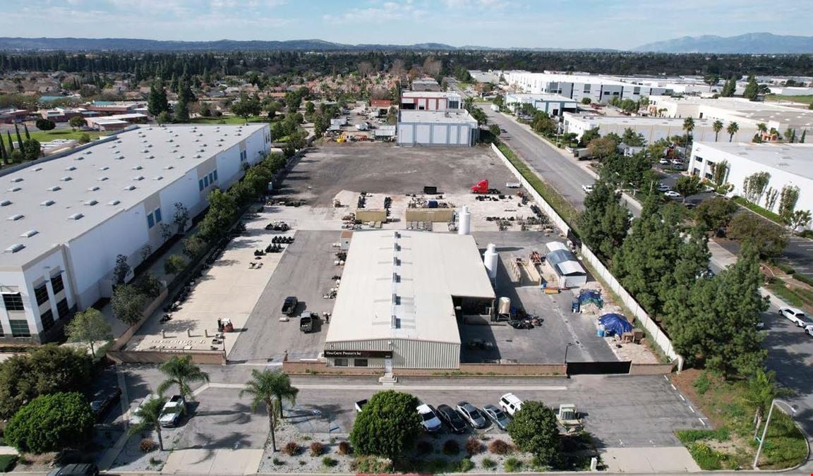 2010 S Cucamonga Ave
