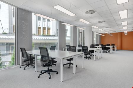 Preview of Office space for Rent at 100 7th Avenue 2nd Floor
