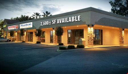 Preview of commercial space at 1561 W Pacheco Blvd