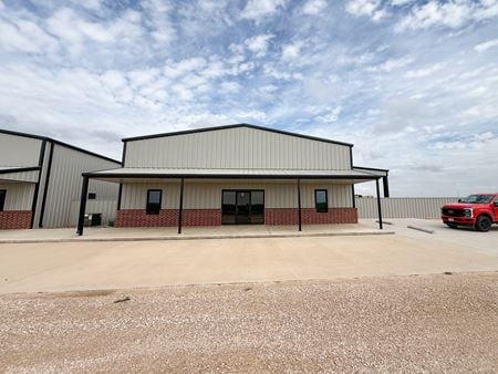 Preview of Industrial space for Rent at 12701 County Road 3100