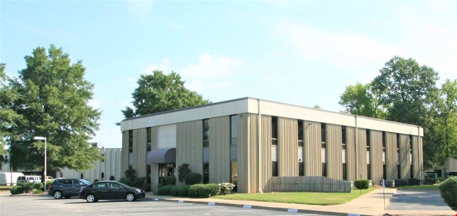 Preview of Office space for Rent at 2117 Smith Avenue