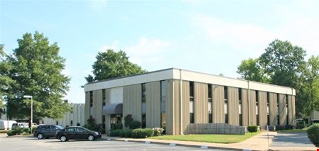 Preview of Office space for Rent at 2117 Smith Avenue