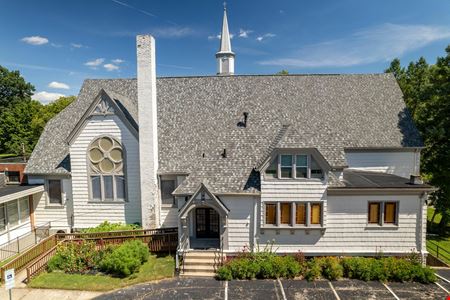 Preview of Other space for Sale at 210 Parkway Ave