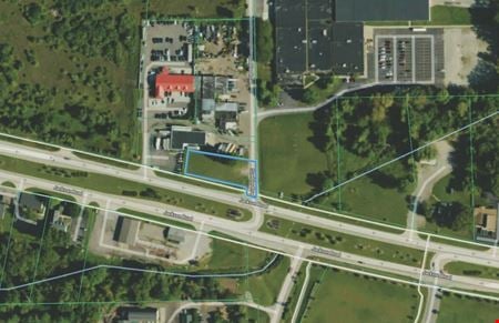 Preview of VacantLand space for Sale at 6540 Jackson Road