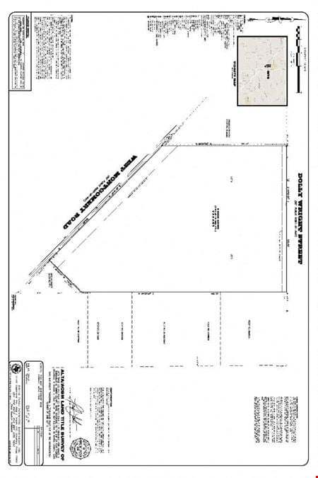 7920 W Montgomery Acres Homes Development Opportunity!