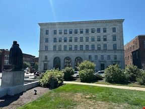 1 Capitol Street