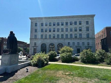 Preview of Office space for Rent at 1 Capitol Street