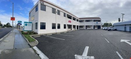 Preview of Office space for Rent at 330 N. State College Blvd.