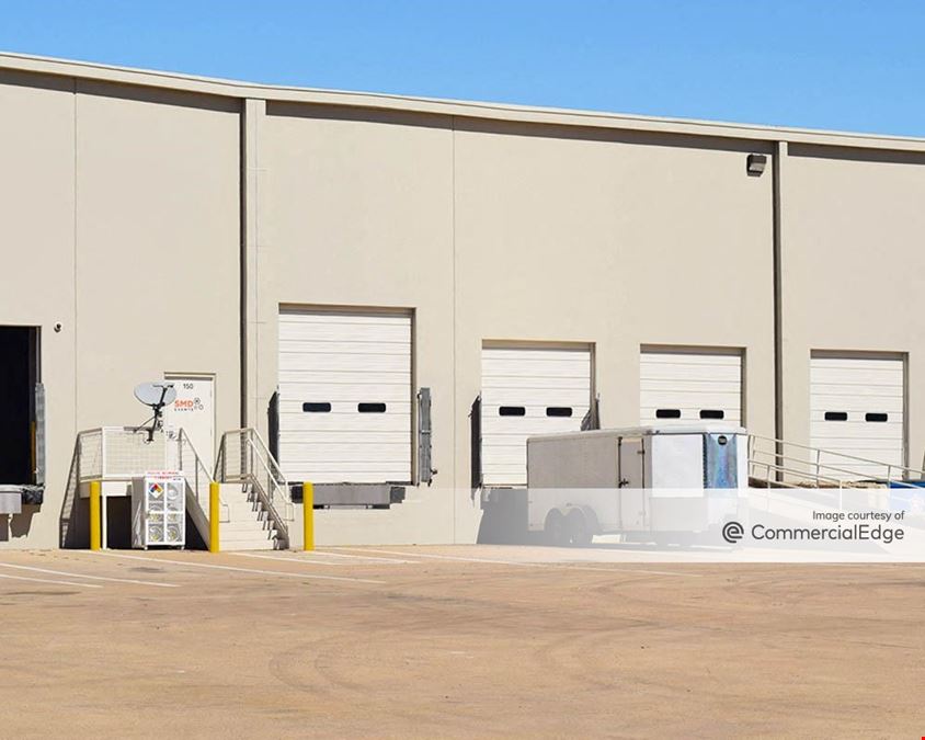 Northfield Distribution Center I & II