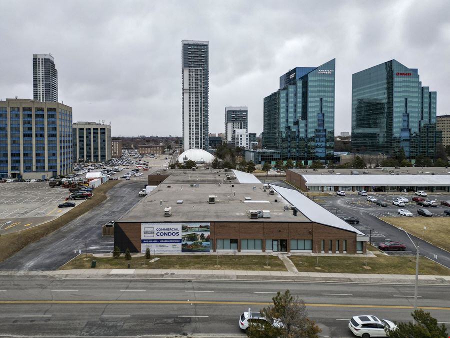 280-422 CONSUMERS RD UNIT 11