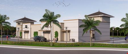 Preview of Retail space for Rent at 9985 Estero Oaks Drive