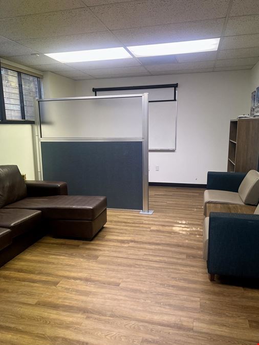 Lynchburg Office Condominiums