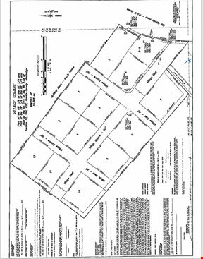 Spillway Road Commercial Development Site