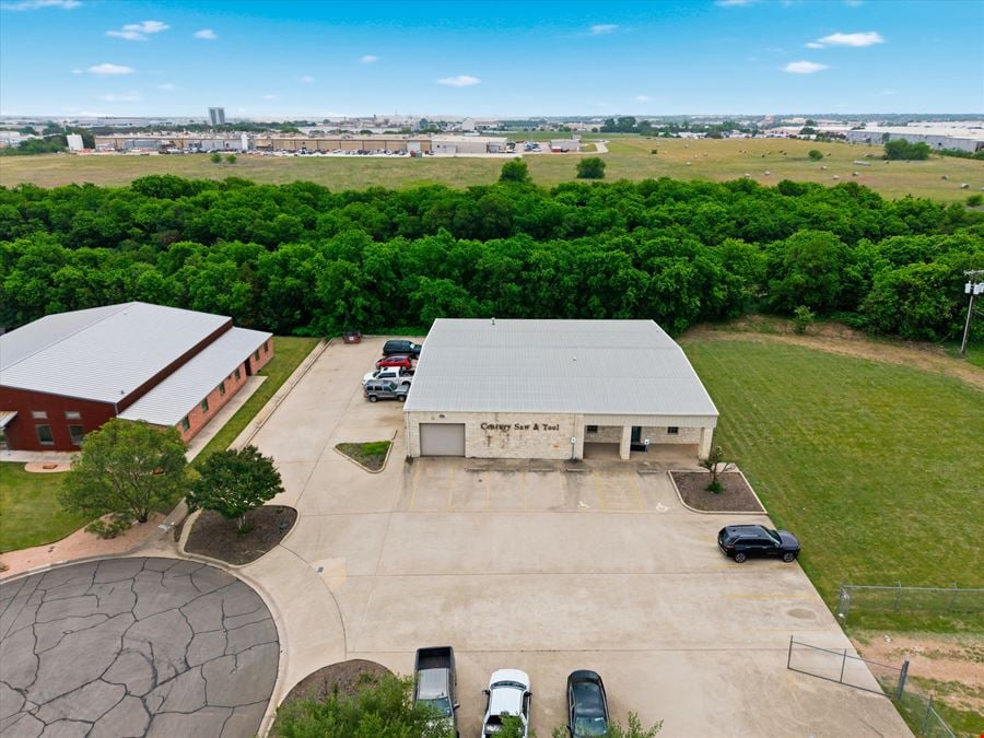 309 Granite Dr
