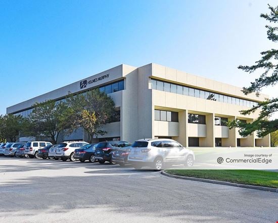 Preview of Office space for Rent at 3001 Westown Pkwy