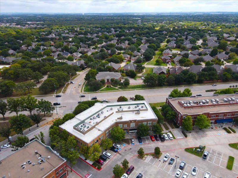 1100 Parker Square