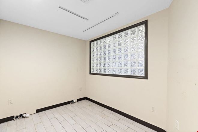 Preview of Retail space for Rent at 201 Rock Road