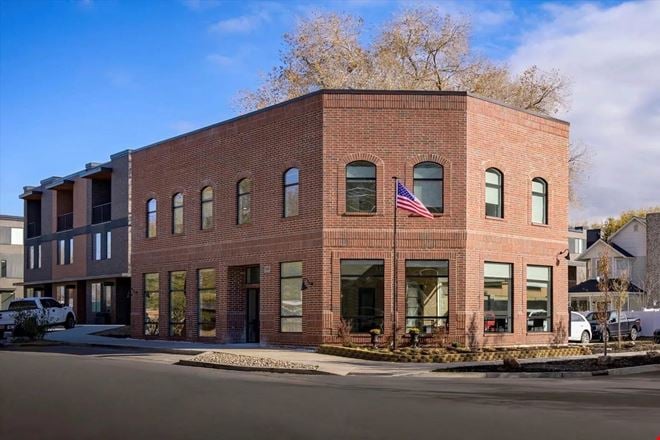 Preview of Office space for Rent at 12587 S Fort St