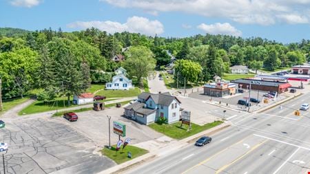 Preview of Retail space for Sale at 909 S Stephenson Ave