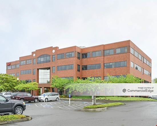Preview of Office space for Rent at 10151 SE Sunnyside Road