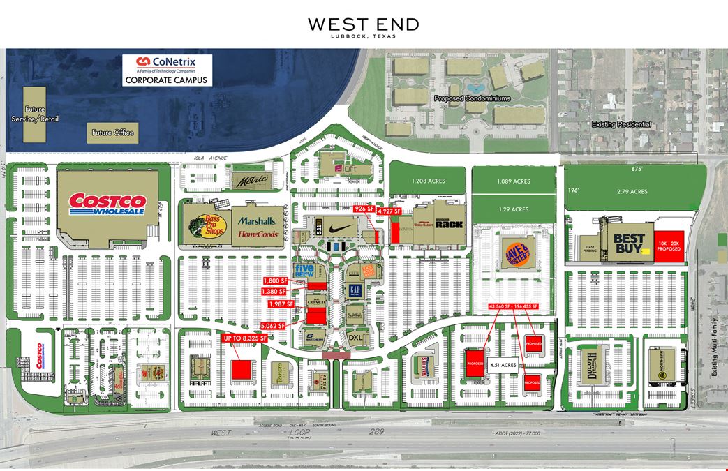 West End Center