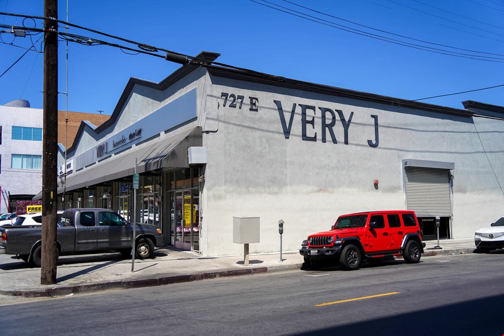727 E Pico Blvd