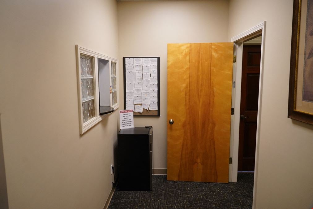 900 Greenville Dr.