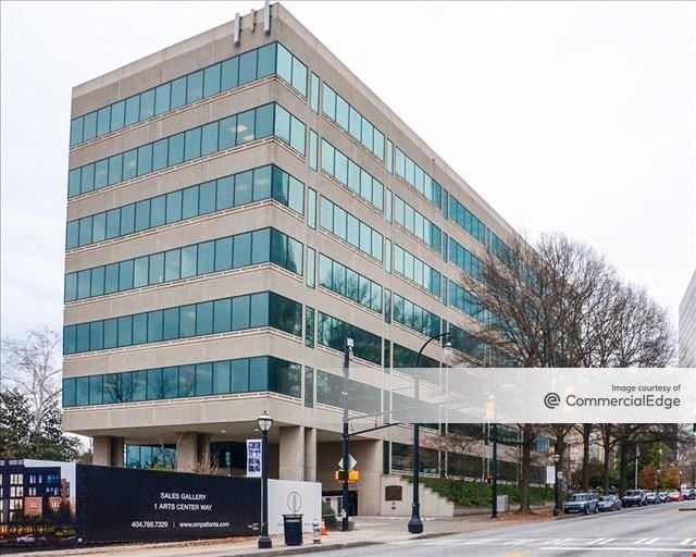 Boys and Girls Club of America National Headquarters