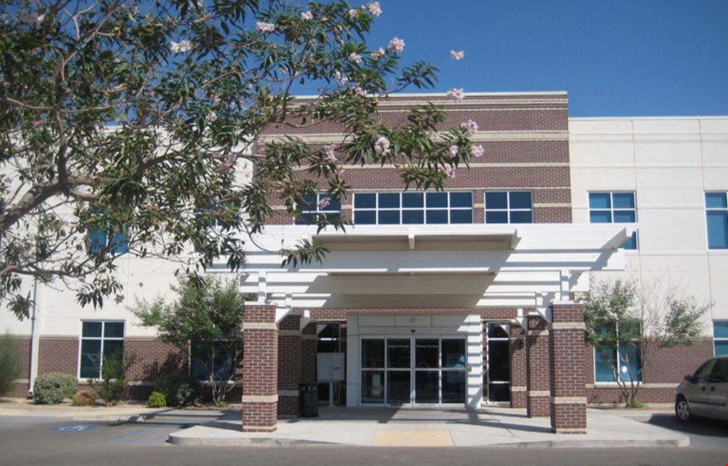 Roswell Medical Office Building II