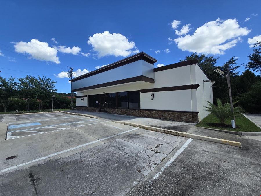 Freestanding Commercial Bldg For Sale VeroBch