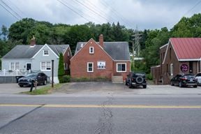 3365 Babcock Blvd