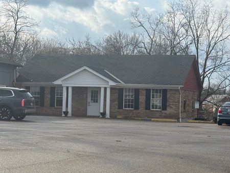 Preview of Other space for Sale at 112 Renshaw Rd