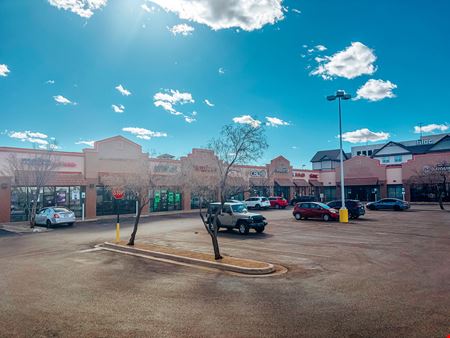 Preview of Retail space for Rent at 1803 7th St
