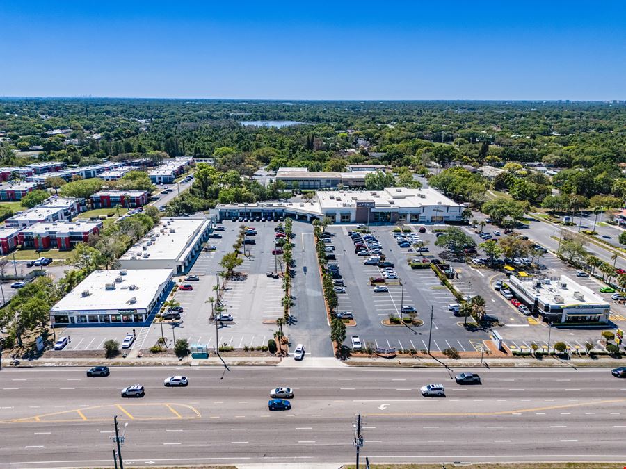 Weathersfield Commons