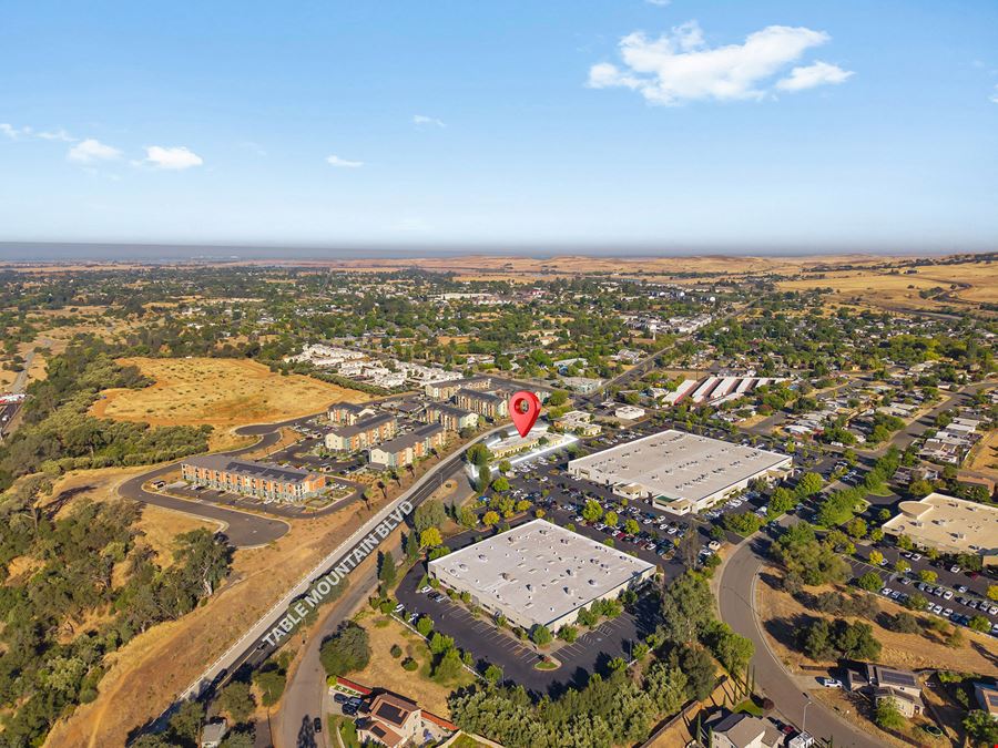 82 Table Mountain Professional Center