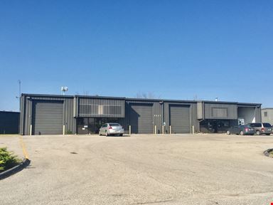 C & O Industrial Park