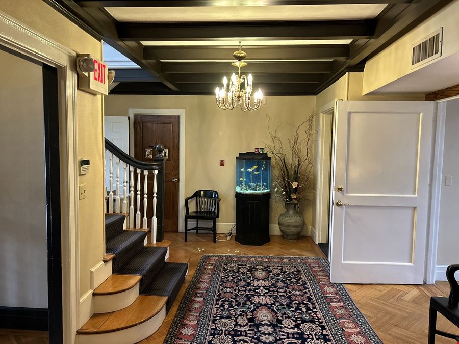 4,991 Square Foot Office Building