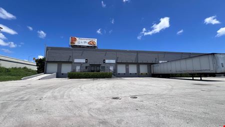 Preview of commercial space at 8140 NW 74th Avenue