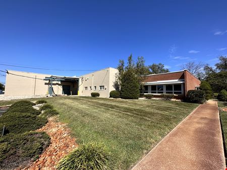 Preview of Industrial space for Sale at 16 Medford-Evesboro Road