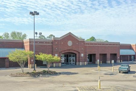 Preview of Retail space for Rent at 4035 Eastern Blvd
